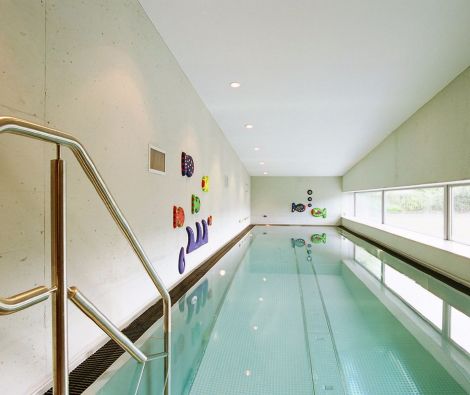 Технология натяжных потолков бренда Clipso