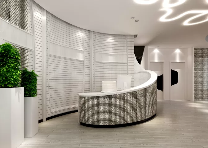 Натяжные потолки Teqtum